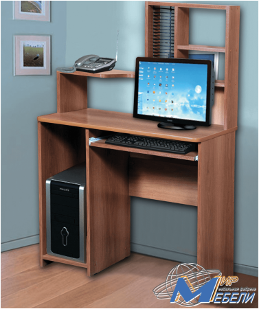 Компьютерный Стол СК-2 