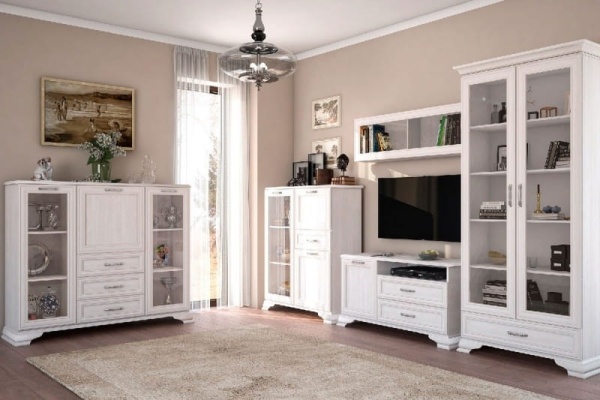 Тумба для посуды SOFIA 185