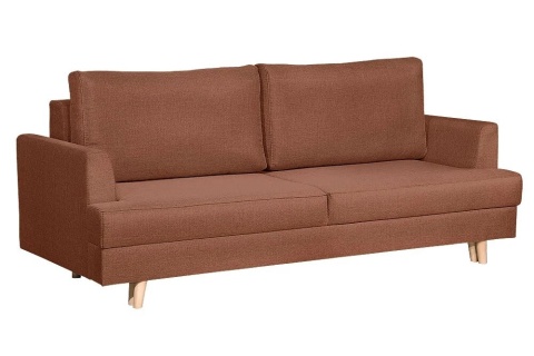 Диван Вивальди №1/Разные Цвета Ш-2260 х Г-1050 х В-1020 мм