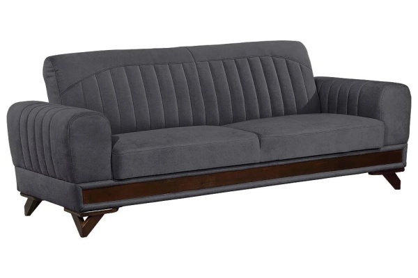 Диван Танго/Разные Цвета Ш-2410 х Г-900 х В-950 мм