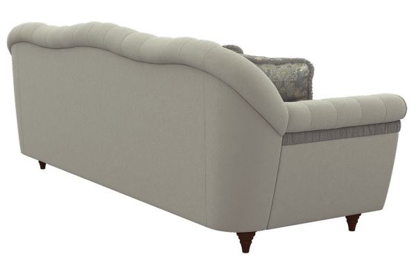 Диван Пума/Разные Цвета Ш-2710 х Г-1010 х В-1000 мм