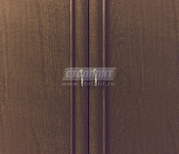 Верди СБ-1449 Комод 2-х дверный