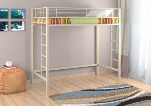 Двухъярусная кровать "Севилья 1/1"