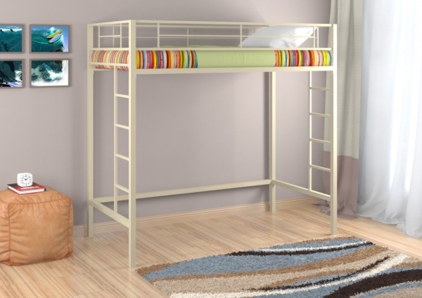 Двухъярусная кровать "Севилья 1/1"