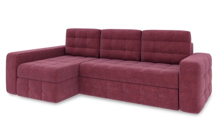 Диван Угловой Райс Т2 Разные Цвета/Д-2600 х Ш-1600 х В-830 мм