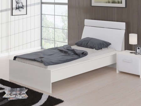 Кровать Домино