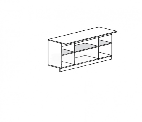 Амалия СБ-993 Секция навесная