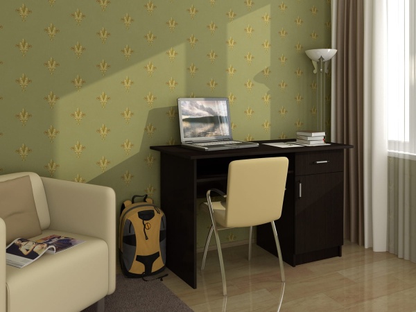 Письменный стол ПС-01