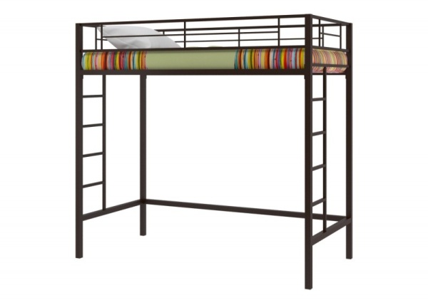 Двухъярусная кровать "Севилья 1/1"