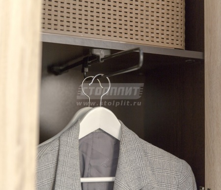 Афина СБ-2230 Шкаф 2-х дверный