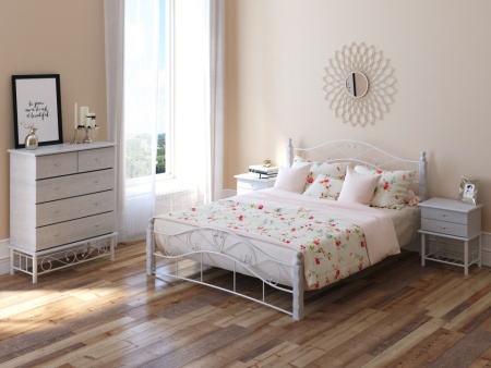 Кровать Garda 9 R