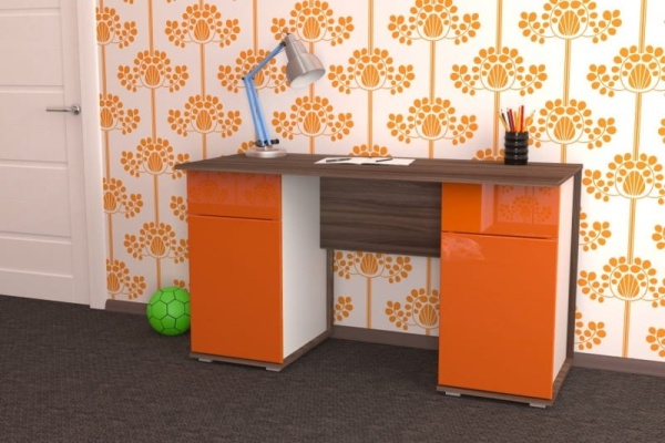 Письменный стол Мебелеф-10