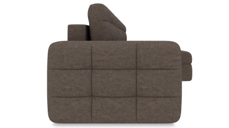 Диван Угловой Райс Т1 Разные Цвета/Д-2600 х Ш-1600 х В-830 мм