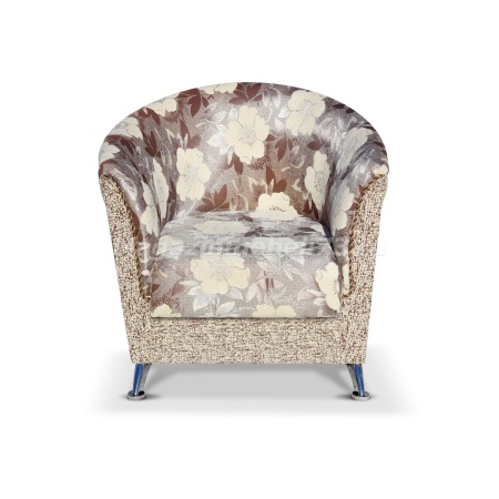 Кресло Евро 800 х 850 мм./Разные Цвета