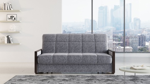 Диван Хеликс Прямой (HELIX Brera 31) Размер 1400/1600 x 2020 мм