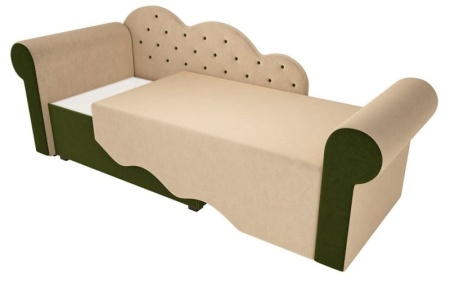 Софа Тедди-2 левый угол