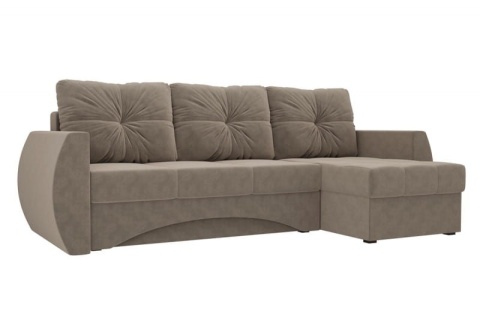 Диван угловой Сатурн