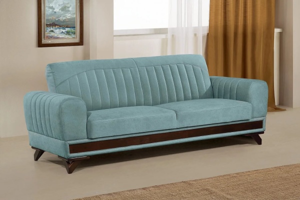 Диван Танго/Разные Цвета Ш-2410 х Г-900 х В-950 мм