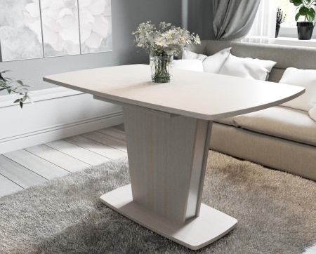 Стол обеденный «Ливерпуль»Разные Цвета/Ш-1100 мм x Ш-750 мм x В-750 мм