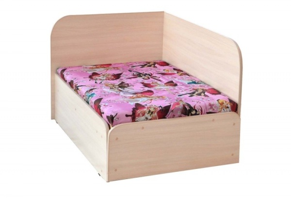 Диван-тахта Выростайка угол левый