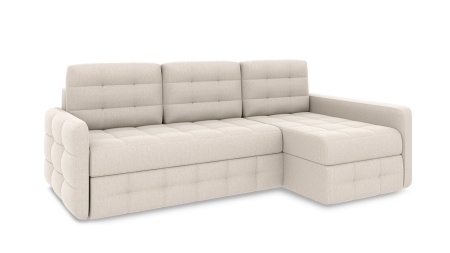 Диван Угловой Райс Т2 Разные Цвета/Д-2600 х Ш-1600 х В-830 мм