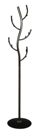 Вешалка-стойка № 9 "Дерево"