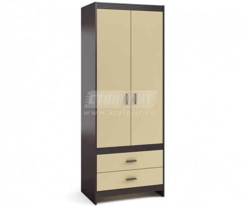 Дакота СБ-1893 Шкаф