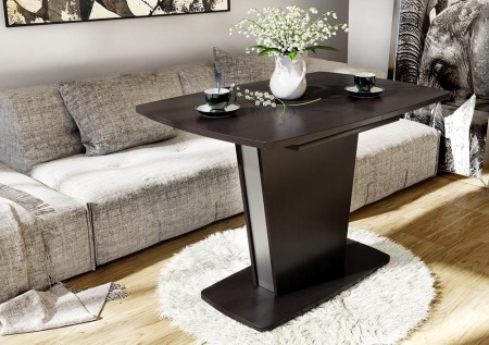 Стол обеденный «Ливерпуль»Разные Цвета/Ш-1100 мм x Ш-750 мм x В-750 мм