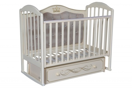 Кроватка "Emily 4"