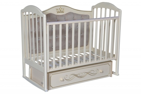 Кроватка "Emily 4"
