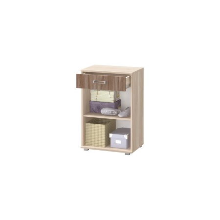 Тумба для Обуви Вавилон-9 ЛДСП (0,6*0,88*0,39)/Разные Цвета