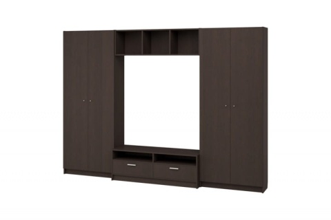 Набор мебели для офиса "Вилли" новый