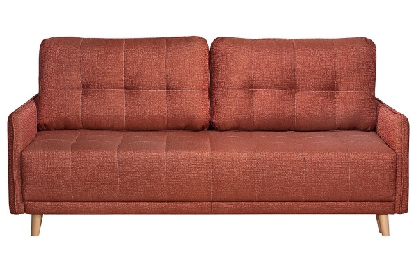 Диван Оксфорд №1/Разные Цвета Ш-2120 х Г-1050 х В-1020 мм