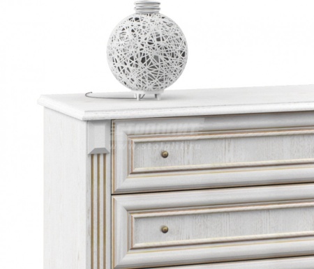 Версаль СБ-2048 Комод