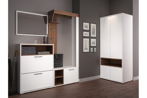 Тумба для обуви "Лайт" 08.136