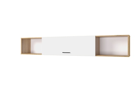 Полка "Ницца" 2032 МДФ/Разные Цвета