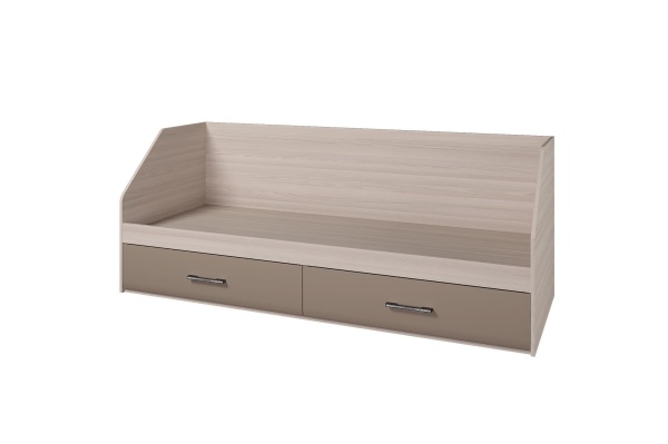 Детский Гарнитур "Ницца" №2 МДФ/Разные Цвета