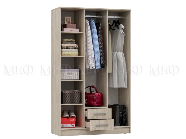 Спальня Марго №2 МДФ /Разные Цвета