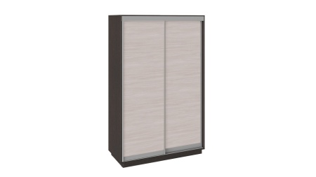 Шкаф-Купе 2-х Дверный/Разные Цвета (Ш-1400 х В-2200 х Г-600 мм)