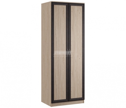 Джорджия  СБ-2278 Шкаф 2-х дверный