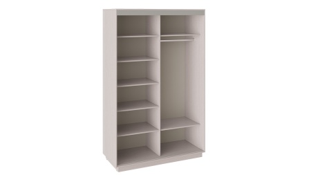 Шкаф-Купе 2-х Дверный/Разные Цвета (Ш-1200 х В-2200 х Г-600 мм)