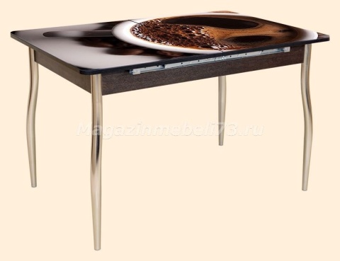 Стол-16  Раздвижной Фотопечать