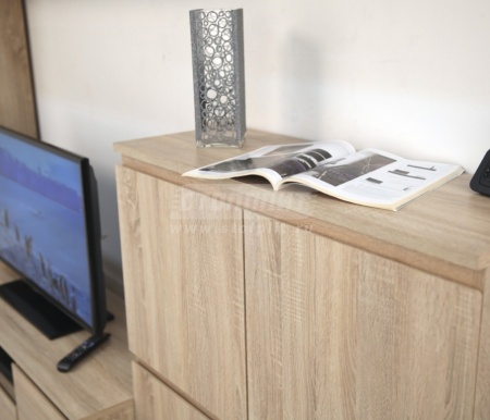 Веста СБ-2255 Комод