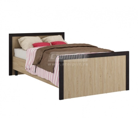 Джорджия  СБ-2288 Кровать 1400