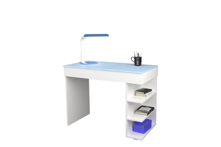 Письменный стол "Мебелеф-31" (тумба справа)