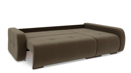 Диван Угловой «Томас Т2 Разные Цвета/Д-2600 х Ш-1550 х В-830 мм