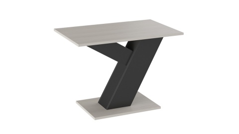 Стол Обеденный «Рейн» Тип 1 Разные Цвета/Ш-700 x Д-1100 x В-750 мм