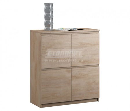 Веста СБ-2255 Комод