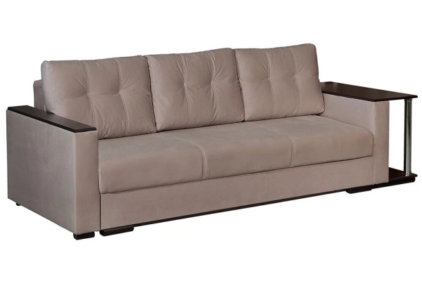 Диван Вегас №39/Разные Цвета Ш-2510 х Г-1010 х В-920 мм