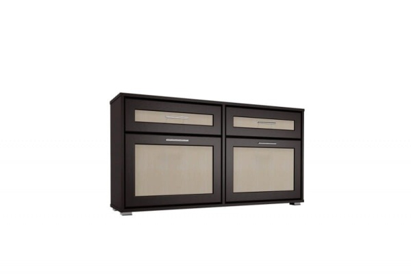 Обувница "Мебелайн 19"